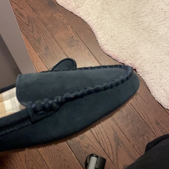 Landsend Women’s loungewear slippers - Picture 5 of 6